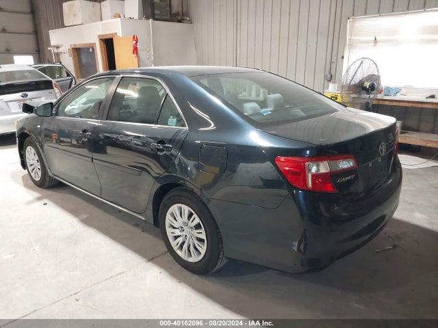 Toyota CAMRY LE 2014 4T4BF1FK7ER432446 Image 3