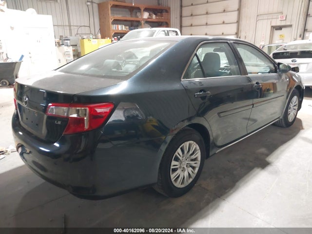 Toyota CAMRY LE 2014 4T4BF1FK7ER432446 Image 4
