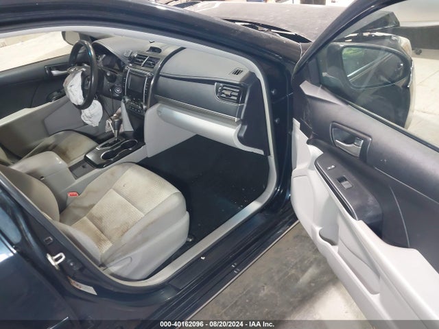 Toyota CAMRY LE 2014 4T4BF1FK7ER432446 Image 5