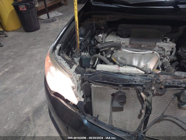 Toyota CAMRY LE 2014 4T4BF1FK7ER432446 Image 6