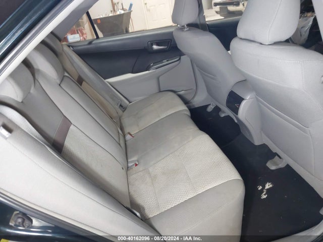 Toyota CAMRY LE 2014 4T4BF1FK7ER432446 Image 8