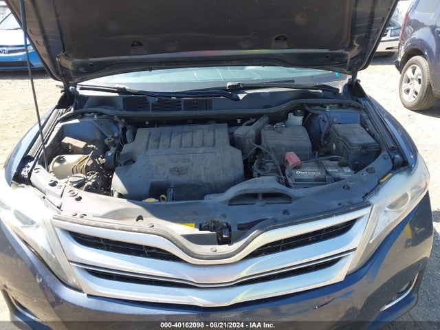 Toyota Venza Limited V6 2015 4T3BK3BB2FU116906 Image 10