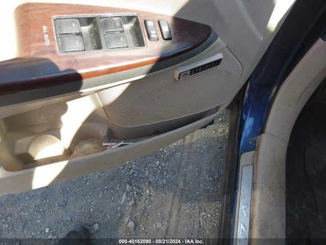 Toyota Venza Limited V6 2015 4T3BK3BB2FU116906 Image 13