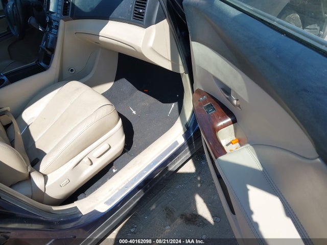 Toyota Venza Limited V6 2015 4T3BK3BB2FU116906 Image 14