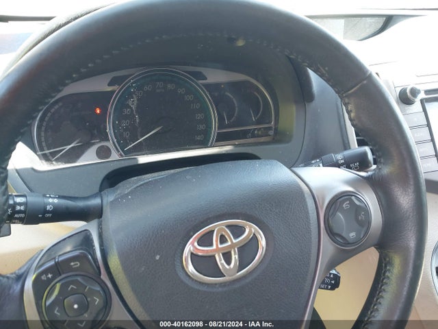 Toyota Venza Limited V6 2015 4T3BK3BB2FU116906 Image 7