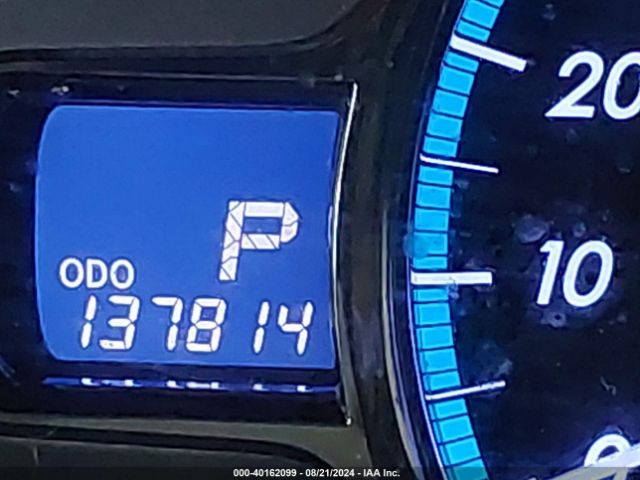5TDYK3DC8ES506344 Toyota Sienna Xle V6 8 Passenger