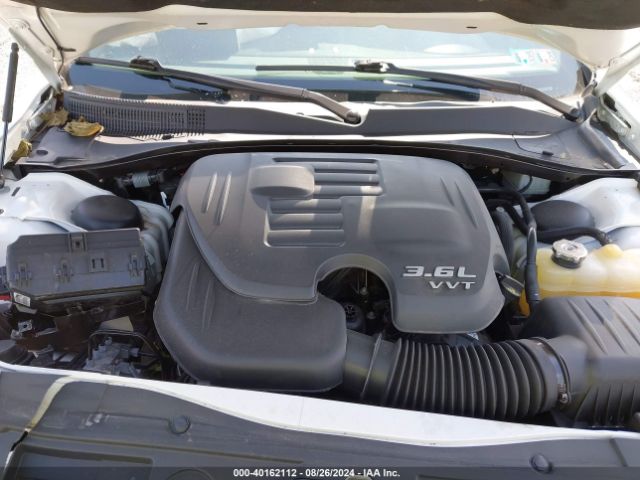 2C3CCABG2JH269848 Chrysler 300 300s