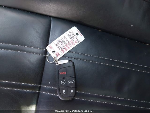 2C3CCABG2JH269848 Chrysler 300 300s