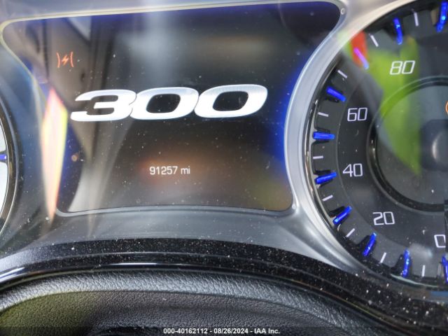 2C3CCABG2JH269848 Chrysler 300 300s
