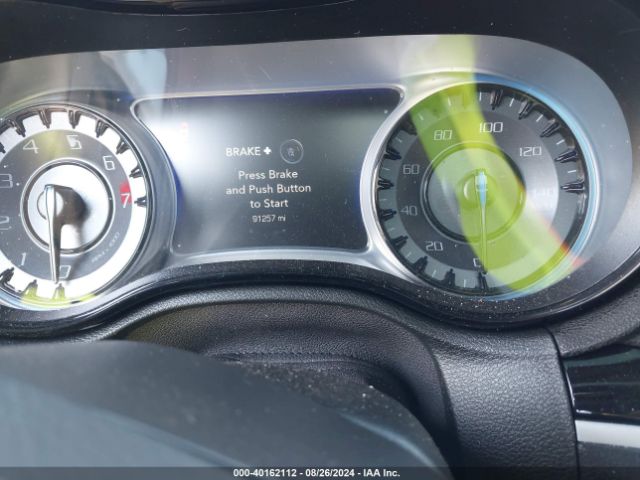 2C3CCABG2JH269848 Chrysler 300 300s