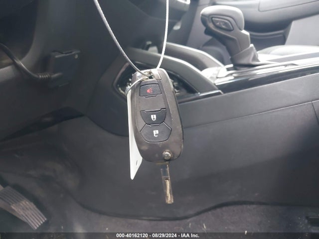 Chevrolet Trailblazer Fwd Ls 2023 KL79MMS27PB048673 Image 11