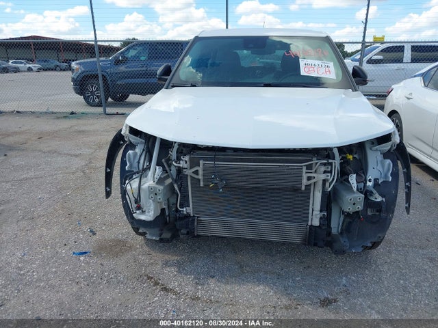Chevrolet Trailblazer Fwd Ls 2023 KL79MMS27PB048673 Image 13