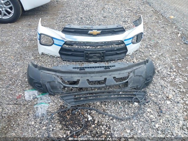 Chevrolet Trailblazer Fwd Ls 2023 KL79MMS27PB048673 Image 12