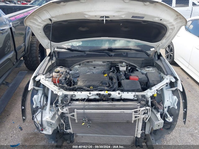 Chevrolet Trailblazer Fwd Ls 2023 KL79MMS27PB048673 Image 20