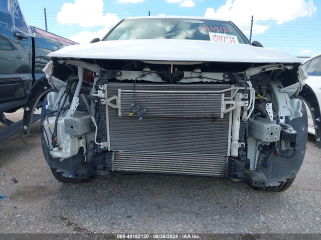 Chevrolet Trailblazer Fwd Ls 2023 KL79MMS27PB048673 Image 21