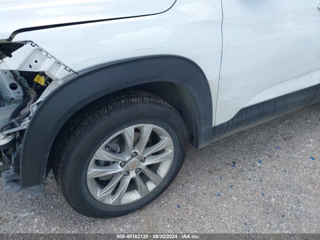 Chevrolet Trailblazer Fwd Ls 2023 KL79MMS27PB048673 Image 22