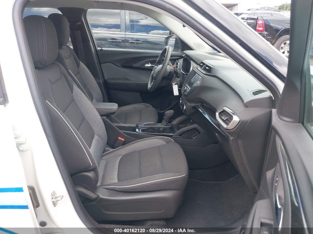 Chevrolet Trailblazer Fwd Ls 2023 KL79MMS27PB048673 Image 5
