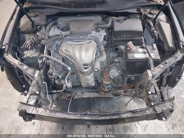 Toyota CAMRY LE 2015 4T4BF1FK6FR498603 Image 10