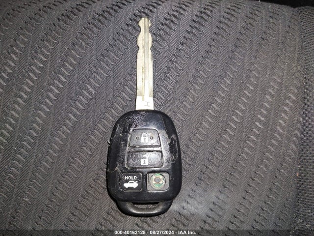 Toyota CAMRY LE 2015 4T4BF1FK6FR498603 Image 11
