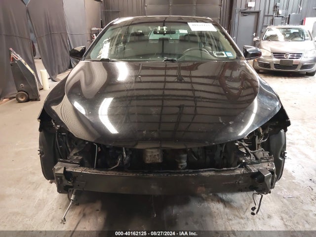 Toyota CAMRY LE 2015 4T4BF1FK6FR498603 Image 13
