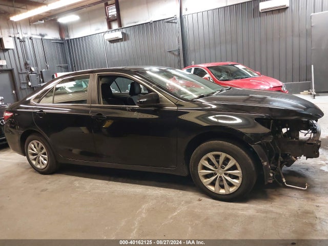 Toyota CAMRY LE 2015 4T4BF1FK6FR498603 Image 14