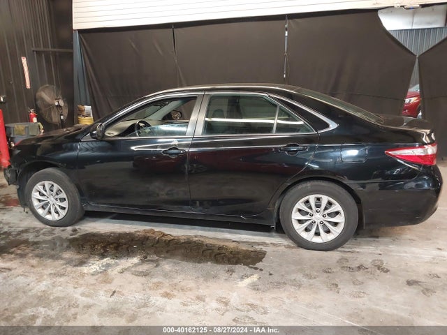 Toyota CAMRY LE 2015 4T4BF1FK6FR498603 Image 15