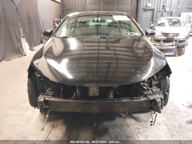 Toyota CAMRY LE 2015 4T4BF1FK6FR498603 Image 6