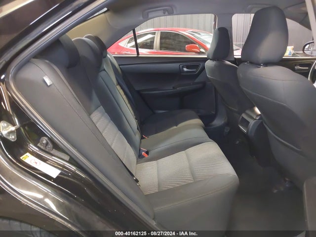 Toyota CAMRY LE 2015 4T4BF1FK6FR498603 Image 8
