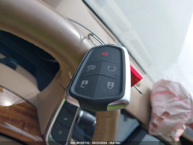 1G6KT5R65KU124297 Cadillac Ct6 Platinum