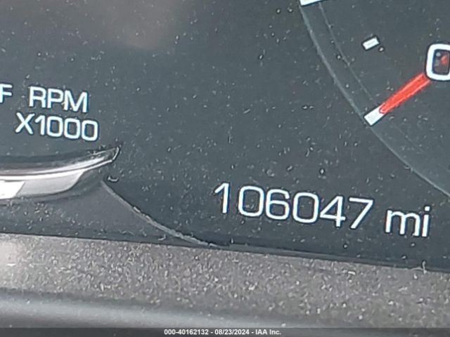 1G6KT5R65KU124297 Cadillac Ct6 Platinum