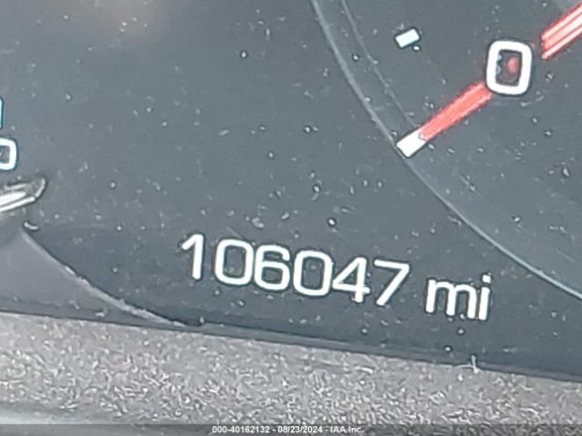 1G6KT5R65KU124297 Cadillac Ct6 Platinum