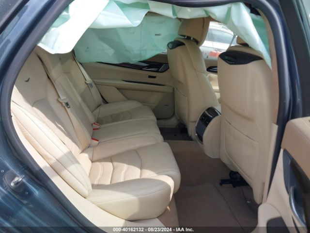 1G6KT5R65KU124297 Cadillac Ct6 Platinum
