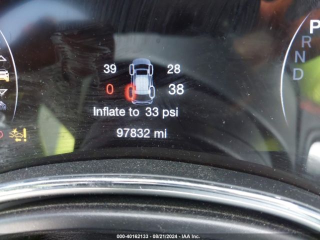 1C4RJFLT4JC121112 Jeep Grand Cherokee Trailhawk 4x4