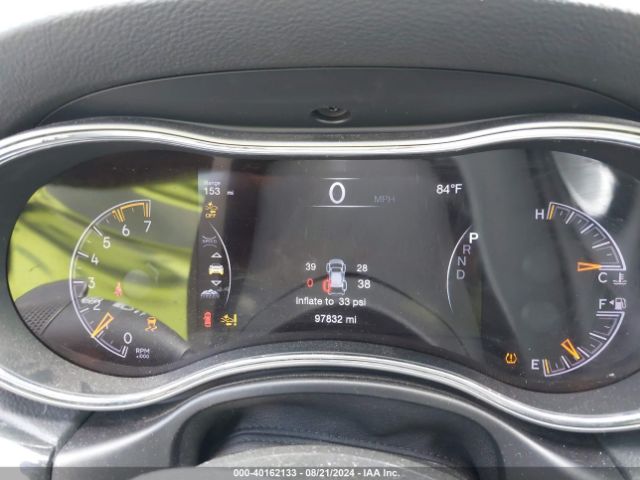 1C4RJFLT4JC121112 Jeep Grand Cherokee Trailhawk 4x4