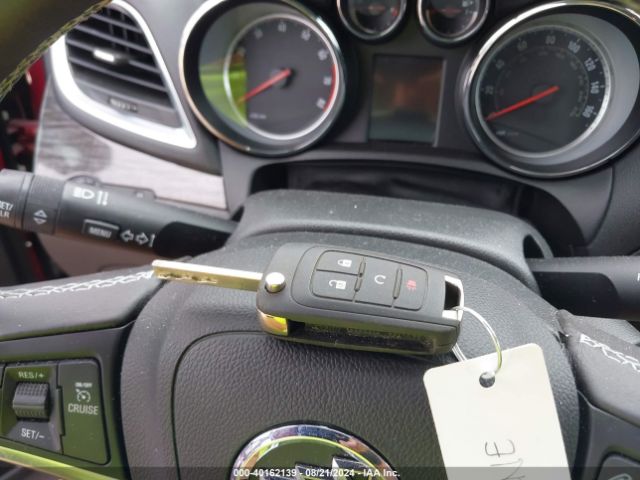 KL4CJCSB1GB589983 Buick Encore Leather