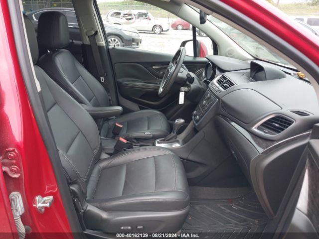 KL4CJCSB1GB589983 Buick Encore Leather