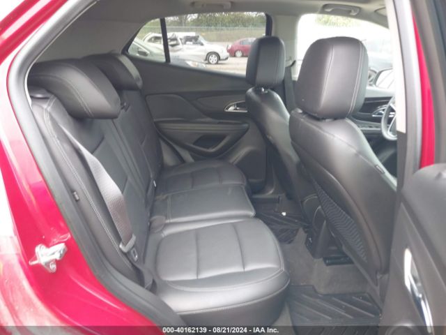 KL4CJCSB1GB589983 Buick Encore Leather