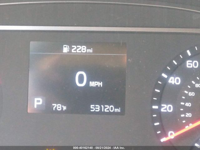 KNDJ23AU8L7728078 KIA SOUL LX