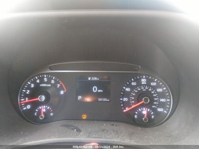 KNDJ23AU8L7728078 KIA SOUL LX