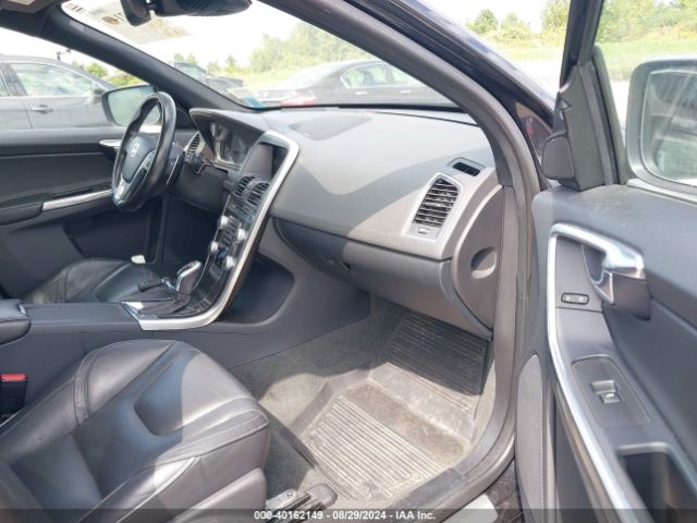 YV449MRS9G2876726 Volvo Xc60 T6 Drive-e R-design Platinum