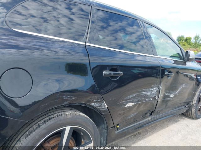 YV449MRS9G2876726 Volvo Xc60 T6 Drive-e R-design Platinum