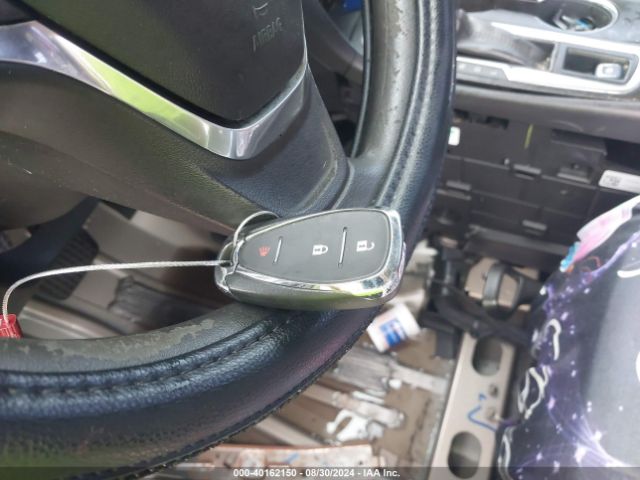 3GNAXHEV0JL103806 Chevrolet EQUINOX LS