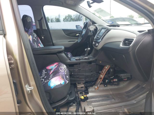 3GNAXHEV0JL103806 Chevrolet EQUINOX LS