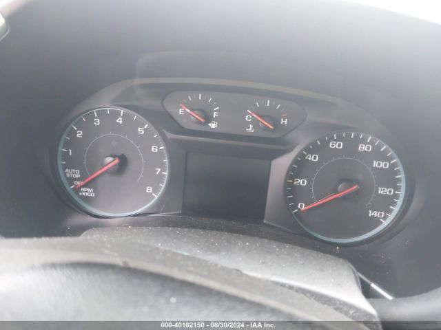 3GNAXHEV0JL103806 Chevrolet EQUINOX LS