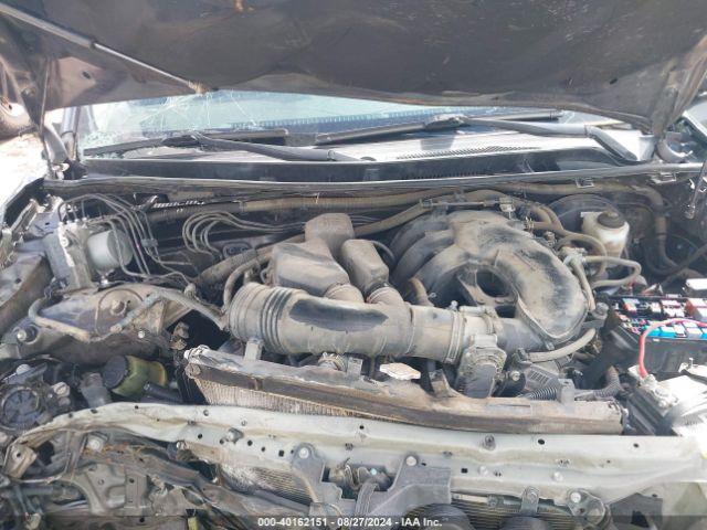 JTEZU5JR0G5128527 Toyota 4runner Sr5 Premium