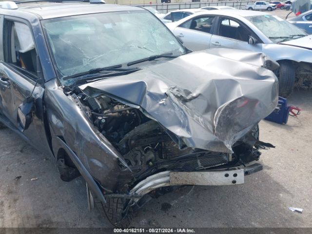 JTEZU5JR0G5128527 Toyota 4runner Sr5 Premium
