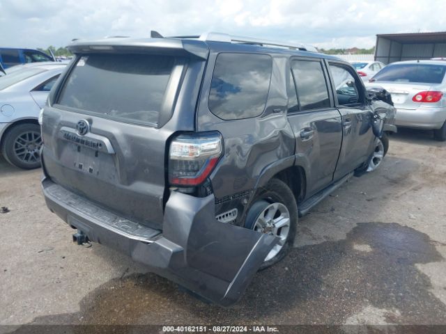 JTEZU5JR0G5128527 Toyota 4runner Sr5 Premium