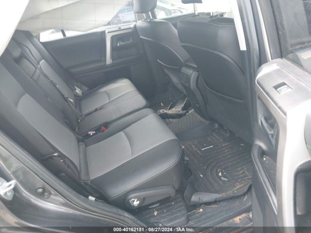 JTEZU5JR0G5128527 Toyota 4runner Sr5 Premium