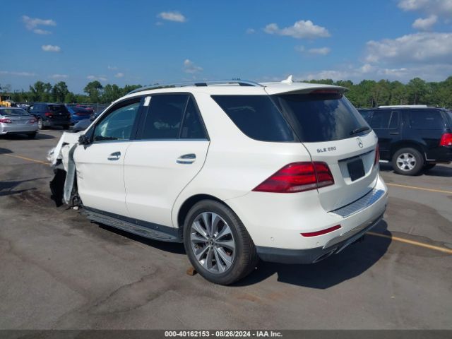 4JGDA5HB0HA839410 Mercedes-Benz Gle 350 4matic
