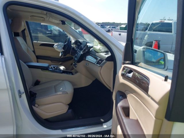 4JGDA5HB0HA839410 Mercedes-Benz Gle 350 4matic